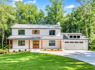 1575 Harts Mill Rd, Atlanta, GA 30319