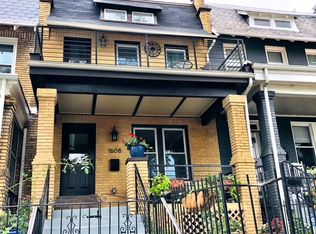 1608 Trinidad Ave NE, Washington, DC