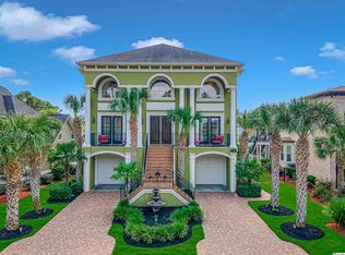 1003 Club House Dr, North Myrtle Beach, SC 29582