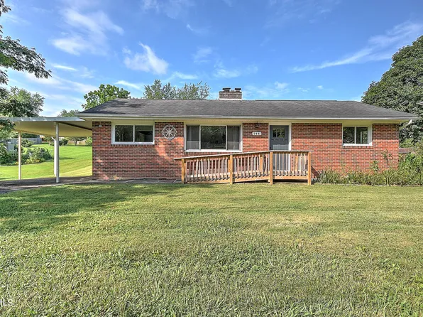 144 Rolling Acres Dr, Gray, TN 37615