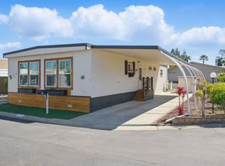 525 W El Norte Pkwy SPACE 126, Escondido, CA 92026
