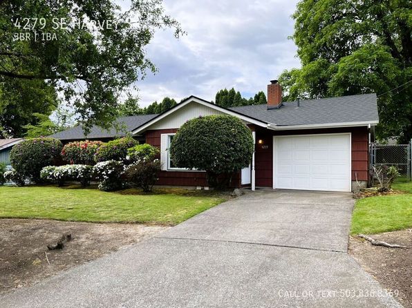 4279 SE Harvey St, Milwaukie, OR 97222