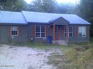 421 Highway 354, Walnut, MS 38683