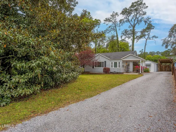 308 Battery Creek Rd, Beaufort, SC 29902