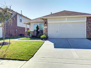 18619 Espada St, Houston, TX 77084