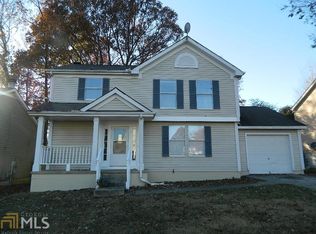 2093 Raintree Pl, Lithonia, GA 30058