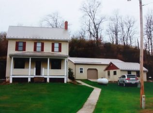 187 Bridgetop Dr, Bedford, PA 15522