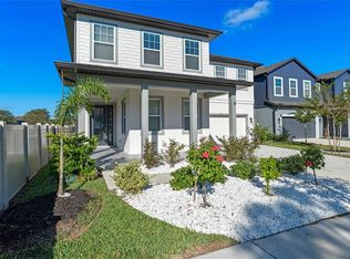 9100 Waverly Walk Dr, Orlando, FL 32817