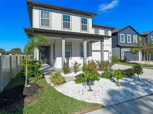 9100 Waverly Walk Dr, Orlando, FL 32817