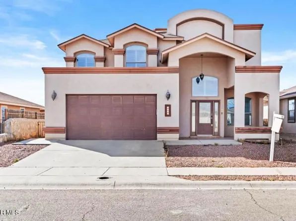 3227 Destiny Point Dr, El Paso, TX 79938