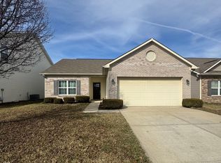 5914 Edelle Dr, Indianapolis, IN 46237