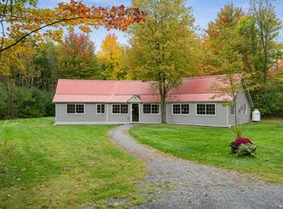 2088 Town Line Road, Addison, VT 05491