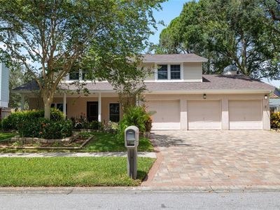 4233 Water Oaks Ln, Tampa, FL, 33618