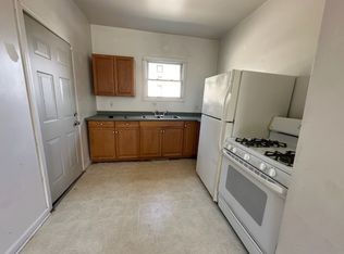 306 3061/2 S 4th St #2, Clearfield, PA 16830