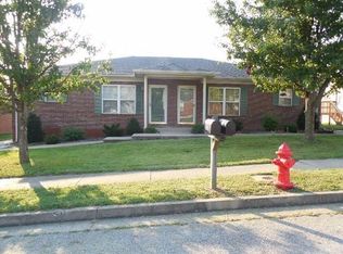 527 Bell Place Dr, Nicholasville, KY 40356