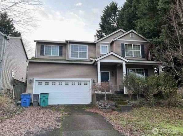 6214 NE 84th Avenue, Vancouver, WA 98662