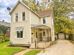 1435 Spy Run Ave, Fort Wayne, IN 46805