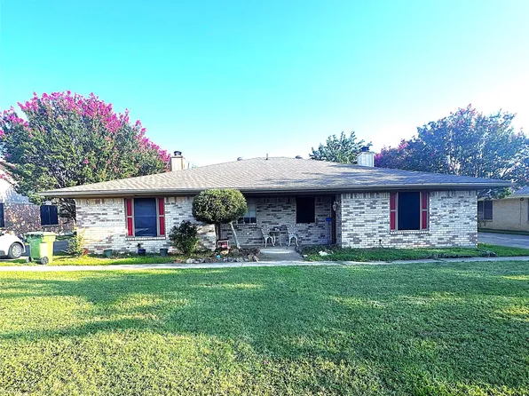 7708/7710 Jennifer Ln, North Richland Hills, TX 76182
