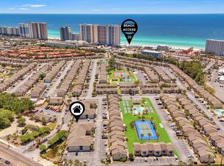 134 Damon Cir UNIT R, Panama City Beach, FL 32407