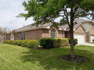 3445 Winding Shore Ln, Pflugerville, TX 78660