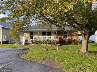 12435 W Torquay Rd, Ocean City, MD 21842