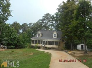 82 Laney Ct, Monticello, GA 31064