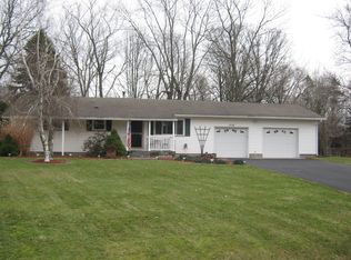 216 Lycoming Rd, Rochester, NY 14623