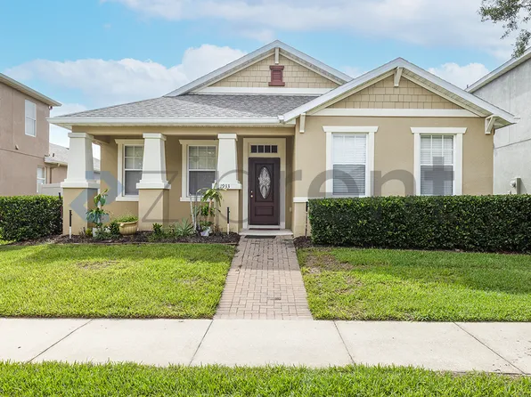 1933 Varick Way, Casselberry, FL 32707