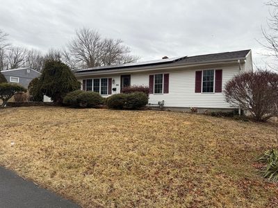 706 Mohawk Rd, Somerset, MA, 02726