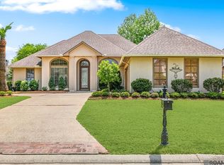 40267 Swan Cir, Gonzales, LA 70737