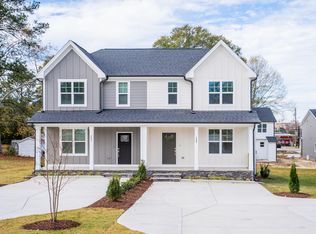 315 W Williams St, Angier, NC 27501