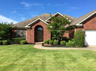 4305 Sage Meadows Blvd, Jonesboro, AR 72405
