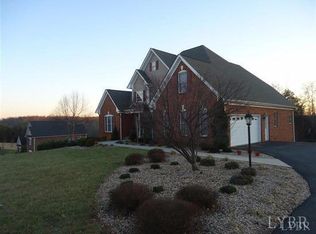 1509 Riley Run Rd, Forest, VA 24551
