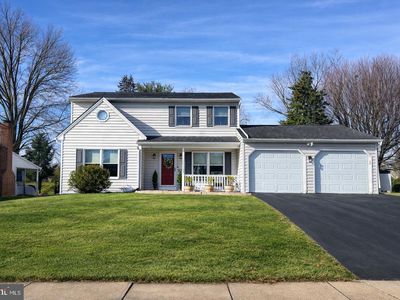 2404 Rye Cir, Mechanicsburg, PA, 17055