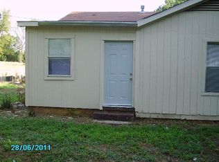 11976 State Highway 64 W, Tyler, TX 75704