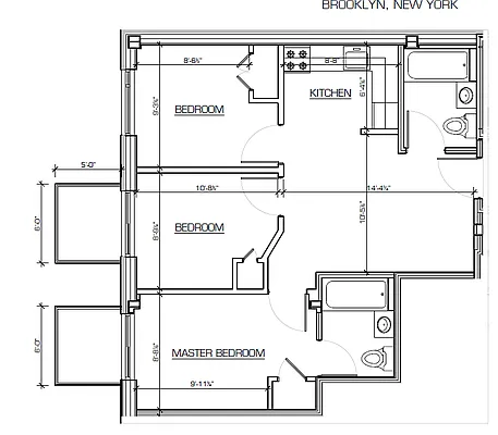 Rented by Goose Property Management LLC | media 34