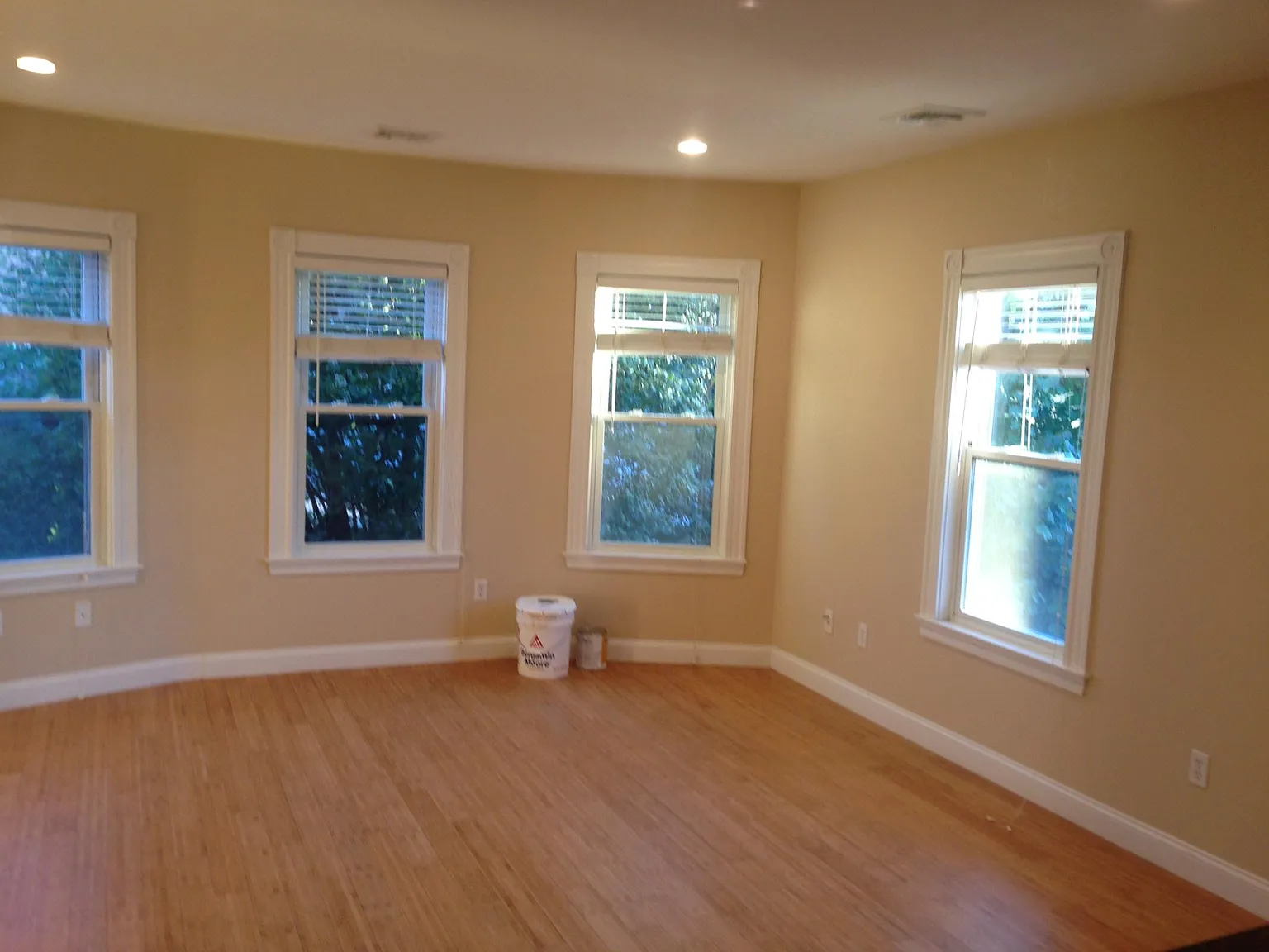 2 bed, 981 sqft, $3,500 — Photo 4