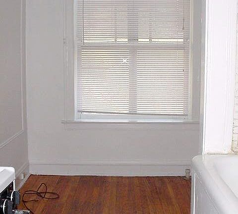 Kitchen to Dining