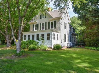 29636 Seaside Rd, Melfa, VA 23410