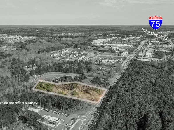 2226 Jonesboro Rd, McDonough, GA 30253