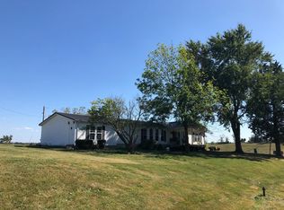 338 Day Rd, Germantown, KY 41044