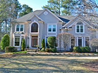 6069 Poplar Bluff Cir, Norcross, GA 30092