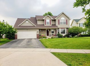 1111 Shorewood Dr, Shorewood, IL 60404