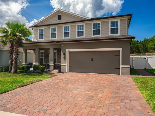 3041 HILL POINT STREET, MINNEOLA, FL 34715