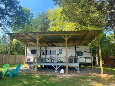 2510 Us Highway 411 S, Leesburg, AL, 35983