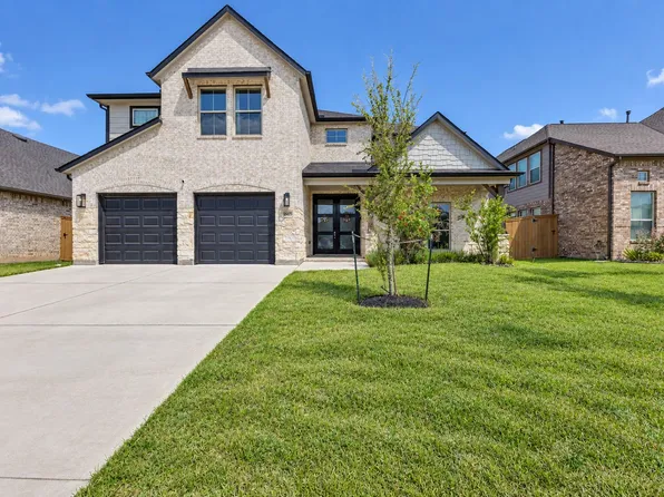 1665 Daylight Lake Dr, Katy, TX 77493