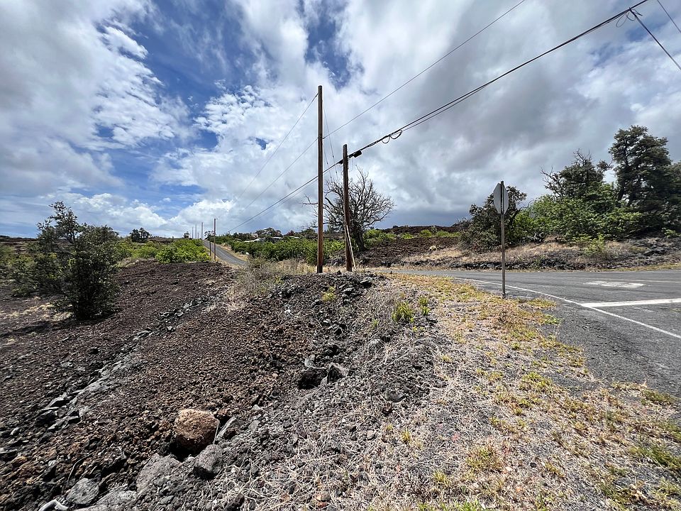 1st image of Alii Blvd Lot 4