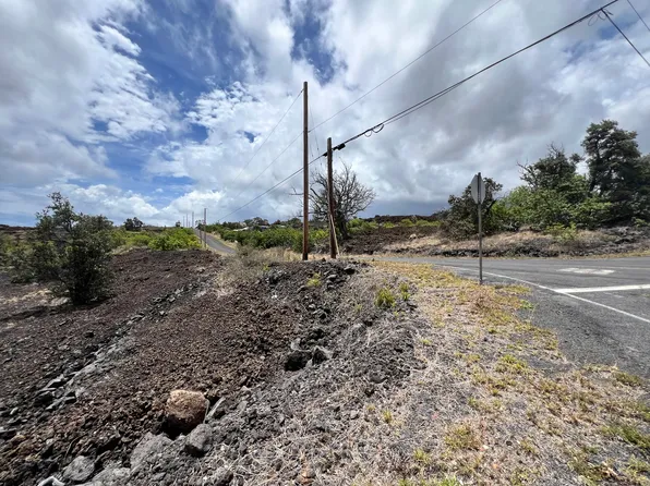Alii Blvd Lot 4, Captain Cook, HI 96704