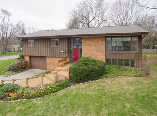 2827 Daventry Ave, Portage, MI