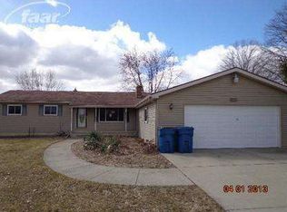 9121 Bristol Rd, Swartz Creek, MI 48473